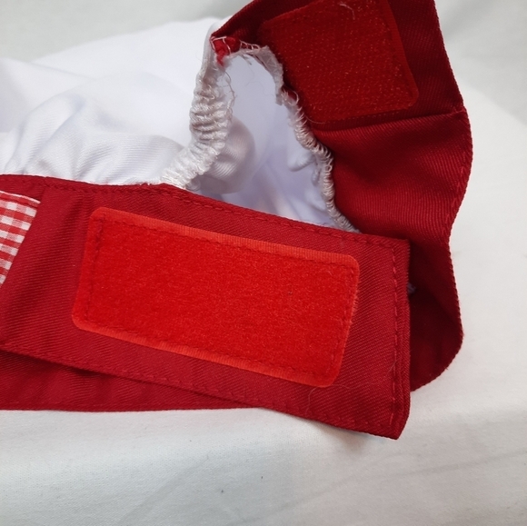 Elf on the Shelf Kids Chef Hat One Size Unisex‎ - Picture 4 of 6